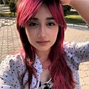 Знакомства: Ния, 18 лет, Астана