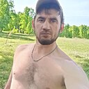 Знакомства: Володя, 37 лет, Бердск