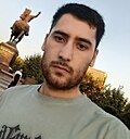 Знакомства: Толик, 36 лет, Домодедово