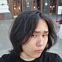 Знакомства: Дайсан, 18 лет, Москва