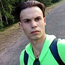 Знакомства: Дмитрий, 23 года, Чернигов