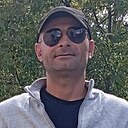 Знакомства: Абу, 43 года, Бийск