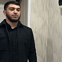 Знакомства: Эльшан, 36 лет, Ульяновск