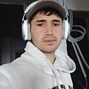 Знакомства: Шербек, 26 лет, Екатеринбург