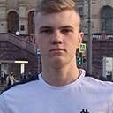 Знакомства: Захар, 20 лет, Долгопрудный
