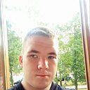 Знакомства: Даниил, 24 года, Нижний Новгород