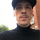 Знакомства: Владимир, 37 лет, Томск