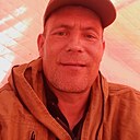 Знакомства: Андрей, 44 года, Хабаровск