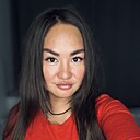 Знакомства: Жанслу, 37 лет, Новосибирск