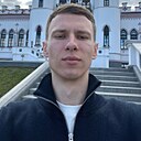Знакомства: Николай, 29 лет, Красногорск