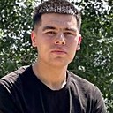 Знакомства: Sanchoo, 24 года, Шымкент