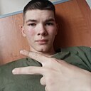 Знакомства: Артём, 20 лет, Самара