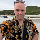 Знакомства: Андрей, 38 лет, Владимир