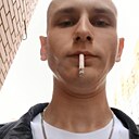 Знакомства: Влад, 21 год, Полоцк