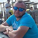 Знакомства: Сергій, 44 года, Южный
