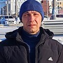 Знакомства: Сергей, 44 года, Усолье-Сибирское