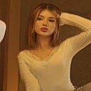 Знакомства: Кристинка, 20 лет, Омск