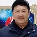 Знакомства: Сэм, 41 год, Актобе