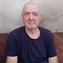 Знакомства: Юрий, 67 лет, Кемерово