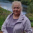 Знакомства: Валентина, 67 лет, Подольск