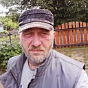 Знакомства: Юрий, 55 лет, Слоним