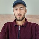 Знакомства: Али, 31 год, Улан-Удэ