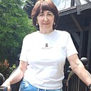 Знакомства: Людмила, 69 лет, Семикаракорск
