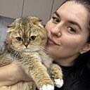 Знакомства: Дарья, 35 лет, Курск