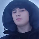 Знакомства: Kir, 19 лет, Астана
