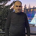 Знакомства: Эдик, 41 год, Альметьевск