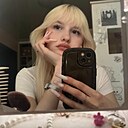 Знакомства: Вика, 19 лет, Минск