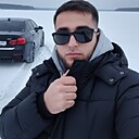 Знакомства: Муслим, 26 лет, Новошахтинск