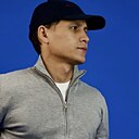 Знакомства: Рус, 26 лет, Ленгер