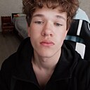 Знакомства: Матвей, 18 лет, Чита
