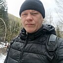 Знакомства: Андрей, 38 лет, Междуреченск