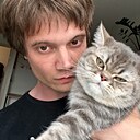 Знакомства: Максим, 33 года, Пермь