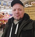 Знакомства: Виктор, 47 лет, Минск