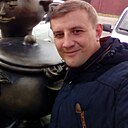 Знакомства: Андрей, 39 лет, Колпино