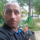Знакомства: Эдик, 41 год, Урюпинск
