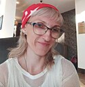 Знакомства: Ирина, 46 лет, Уфа