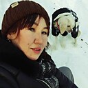 Знакомства: Аэлита, 35 лет, Владивосток