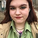 Знакомства: Вероника, 19 лет, Москва
