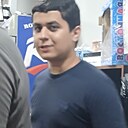Знакомства: Абубакар, 27 лет, Дедовск