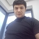 Знакомства: Джони, 35 лет, Астана