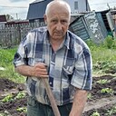 Знакомства: Анатолий, 66 лет, Петропавловск