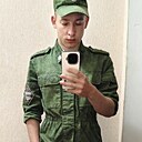 Знакомства: Алексей, 20 лет, Икряное