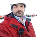 Знакомства: Baxa, 53 года, Усинск