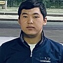 Знакомства: Батыр, 25 лет, Алматы