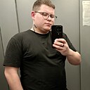 Знакомства: Алексей, 26 лет, Ульяновск