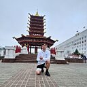 Знакомства: Владимир, 35 лет, Шахты